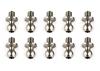 Associated Ballstuds 3.25 mm - Long
