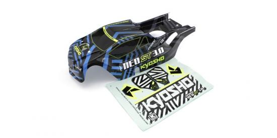 KYOSHO Bodyshell Inferno Neo ST 3.0