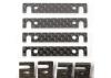 Team Associated Tc6.2 Arm Mount Shims (Outer)