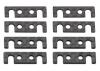 Team Associated Tc6.2 Arm Mount Shims (Inner)