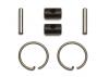 Team Associated Tc6.2 Dcv Rebuild Kit