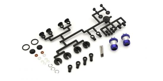 KYOSHO Aluminium Shock set (2) FW06