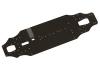 Team Associated TC7 Chassis Graphite