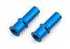 Team Associated TC7 FT Float Steering Bellcrank Post Set