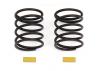 Team Associated Tc Springs Yellow 16.8 Lbs/In SS (Tc7.1)
