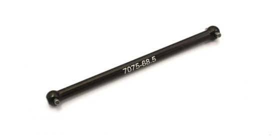 KYOSHO Aluminium Center Shaft (68.5) LAZER ZX6-ZX6.6-ZX7