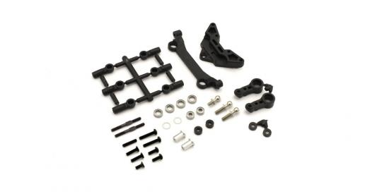 KYOSHO PRO Steering Unit Outlaw Rampage