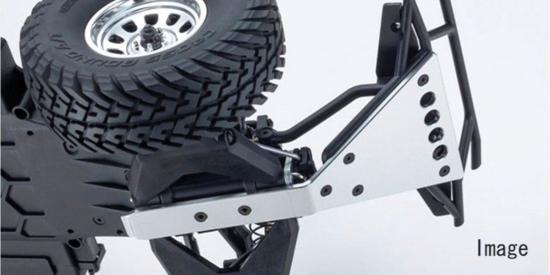 KYOSHO Front Skid Plate Outlaw Rampage PRO