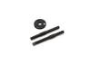 KYOSHO 2-Speed Shaft Set Nitro Tracker
