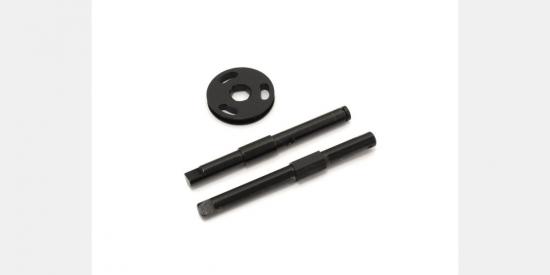 KYOSHO 2-Speed Shaft Set Nitro Tracker
