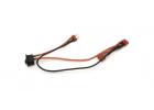 KYOSHO Swtich Harness Blizzard 2.0