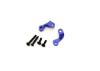 KYOSHO Aluminium Chassis Brace Set Mini-Z FWD