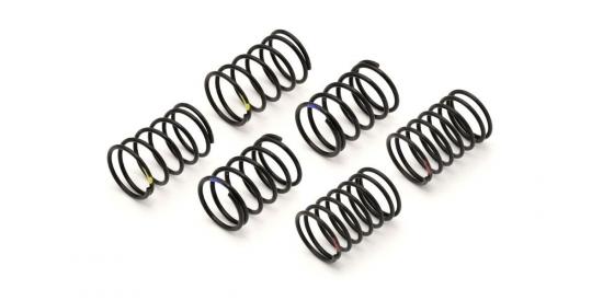 KYOSHO Shock Spring Set TC 1:10 Fazer 2.0 (6)