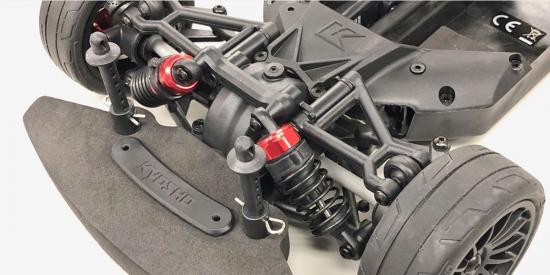 KYOSHO Shock Spring Set TC 1:10 Fazer 2.0 (6)