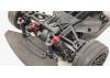 KYOSHO Shock Spring Set TC 1:10 Fazer 2.0 (6)
