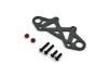 KYOSHO Carbon Bumper Support TC Fazer 2.0 ** CLEARANCE **