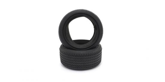 KYOSHO Vintage TC Tires 1:10 Fazer FZ02 (2)