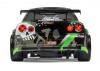 HPI Micro RS4 Drift - Fail Crew Nissan Skyline R34 GT-R