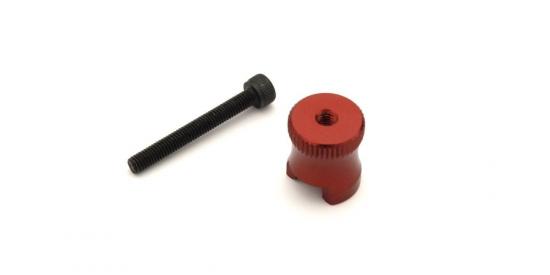 KYOSHO HD Ball In-Out Ball Fazer 2.0