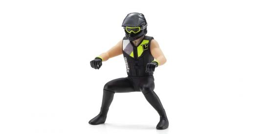 KYOSHO Figure Wave Chopper 2.0