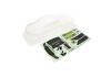 KYOSHO Clear Body Shell Psycho Kruiser VE 2.0