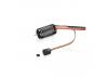 Hobbywing Quicrun Fusion Crawler 1800kv Motor With Built In ESC