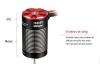 Hobbywing Quicrun Fusion Crawler 1800kv Motor With Built In ESC