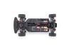 Kyosho Fazer MK2 - Chevy El Camino SS396 1969