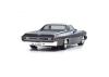 Kyosho Fazer MK2 - Chevy El Camino SS396 1969