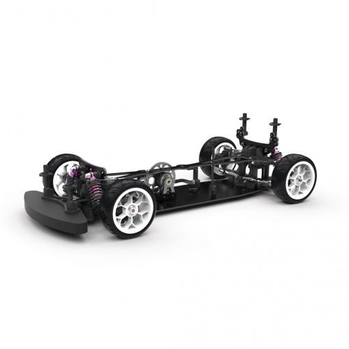 Schumacher Mission FT - S2 Kit