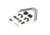 KYOSHO Front Stabilzer Set 1.8-2.2-2.6mm Outlaw Rampage Series