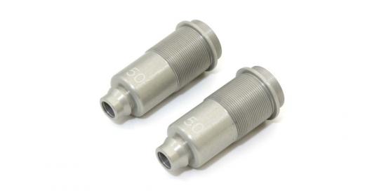 KYOSHO HD Coating Rear Shock Set Inferno MP9-MP10 (2) MS=50