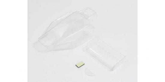 KYOSHO Clear Mini-Z Buggy Turbo Optima Mid SP Body Set