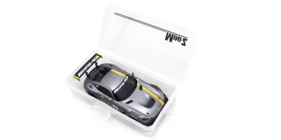 Kyosho Mini-Z Case 201x108x52mm