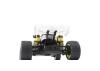 Big Bore Shocks Gold Kyosho Mini-Z Buggy MB010 (2)