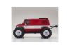 Kyosho Mad Van VE Brushless