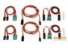Multiplex cable set LENTUS (complete)