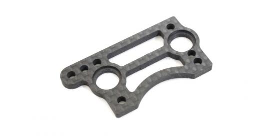 Carbon Center Diff Plate Kyosho Inferno MP10 (3.0) ** CLEARANCE **