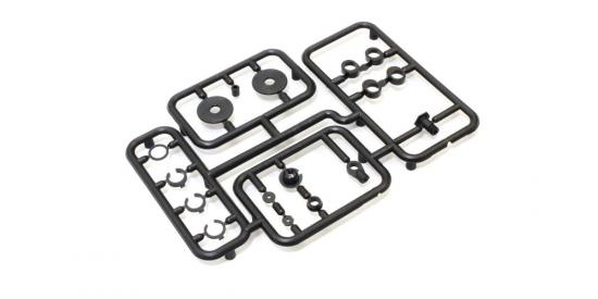 Kyosho Plastic Parts For R246-1360-1361-1362