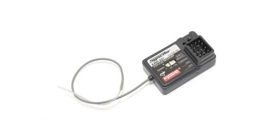 KYOSHO Syncro KRG331 Receiver (KSS Gyro Type)