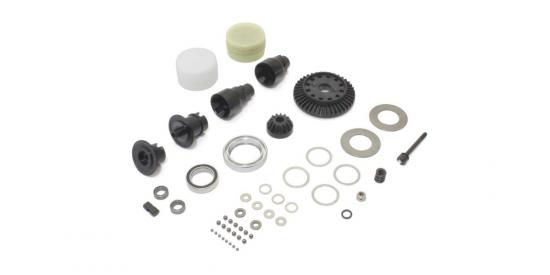 KYOSHO Ball Differential Set TC Fazer 2.0 (40T)