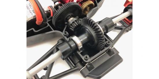 KYOSHO Ball Differential Set TC Fazer 2.0 (40T)