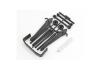 KYOSHO Bumper & Body Mount Set Mad Series