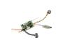 Rx Unit Set 2.0 Kyosho Mini-Z MR03 RWD (RA38)