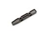 SP Rear Torque Rod Set Kyosho Inferno MP10E -Aluminium