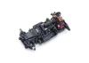 KYOSHO Mini-Z MR03 EVO Chassis Set (W-MM) 8500KV