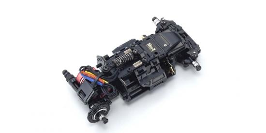 KYOSHO Mini-Z MR03 EVO Chassis Set (W-MM) 8500KV
