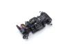KYOSHO Mini-Z MR03 EVO Chassis Set (W-MM) 8500KV