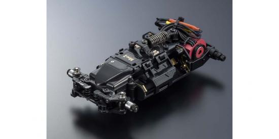 KYOSHO Mini-Z MR03 EVO Chassis Set (W-MM) 8500KV