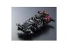 KYOSHO Mini-Z MR03 EVO Chassis Set (W-MM) 8500KV